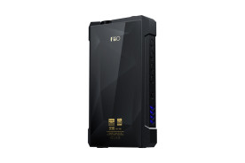 FiiO M17 - przenośny odtwarzacz audio