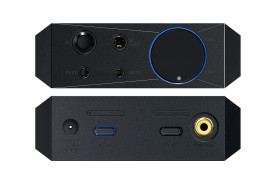 FiiO M17 - przenośny odtwarzacz audio