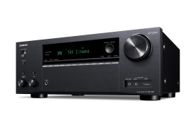 Onkyo TX-NR7100 - amplituner wielokanałowy Onkyo TX-NR7100 - amplituner wielokanałowy