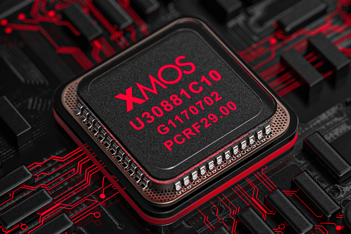 FiiO M17 - przenośny odtwarzacz audio