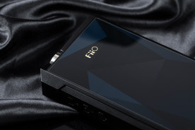 FiiO M17 - przenośny odtwarzacz audio