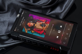 FiiO M17 - przenośny odtwarzacz audio