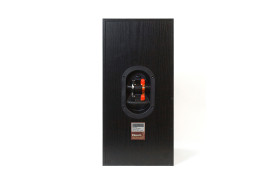 Klipsch Reference RB-81 II Black Ash - kolumny podstawkowe Klipsch Reference RB-81 II Black Ash - kolumny podstawkowe