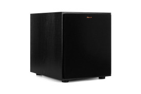 Klipsch R-100SW - subwoofer aktywny Klipsch R-100SW - subwoofer aktywny