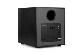 Klipsch R-100SW - subwoofer aktywny Klipsch R-100SW - subwoofer aktywny
