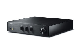 Yamaha A-670 Black - wzmacniacz stereo