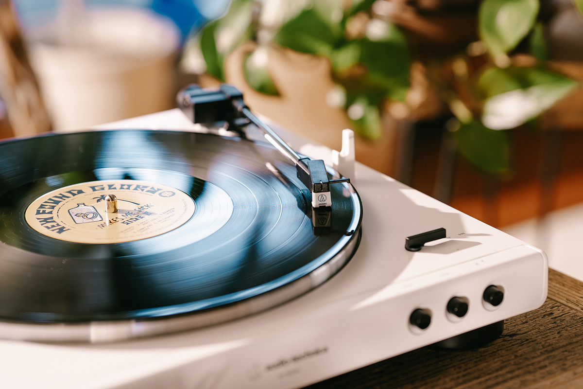 Audio-Technica ATN3600LC - igła gramofonowa Audio-Technica ATN3600LC - igła gramofonowa