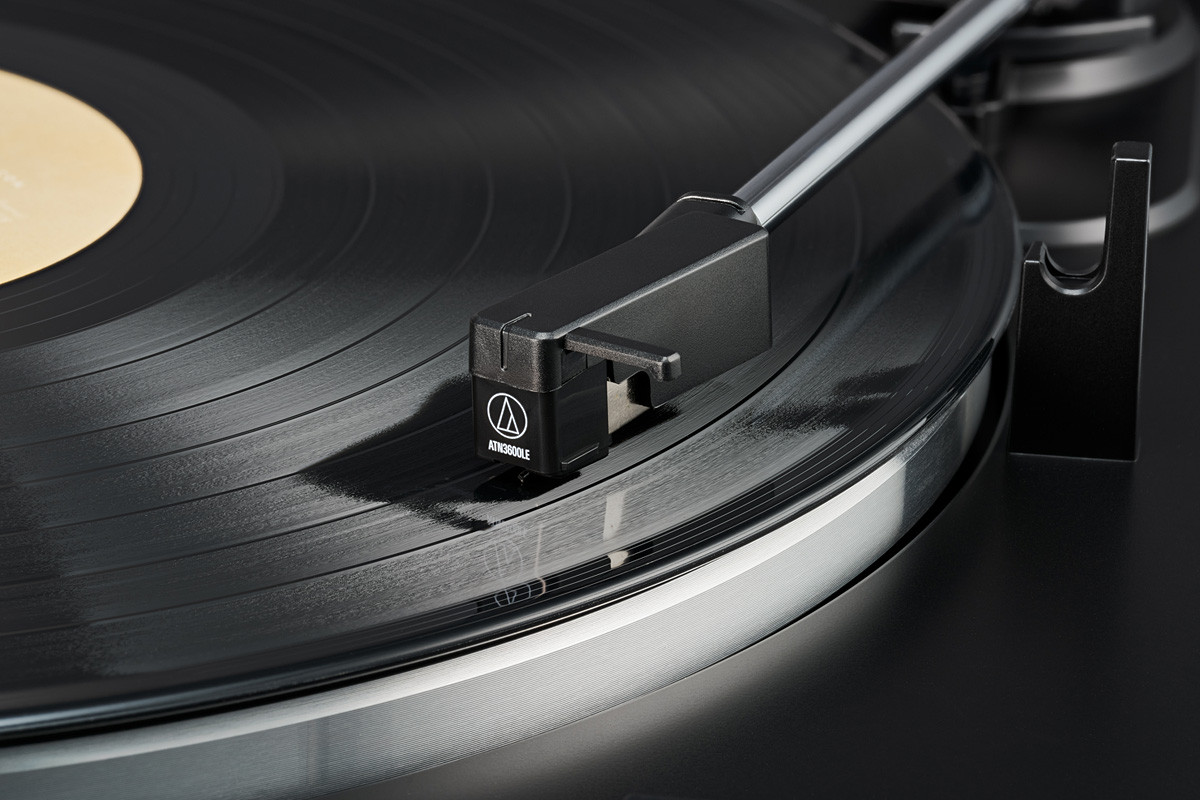 Audio-Technica ATN3600LE - igła gramofonowa Audio-Technica ATN3600LE - igła gramofonowa