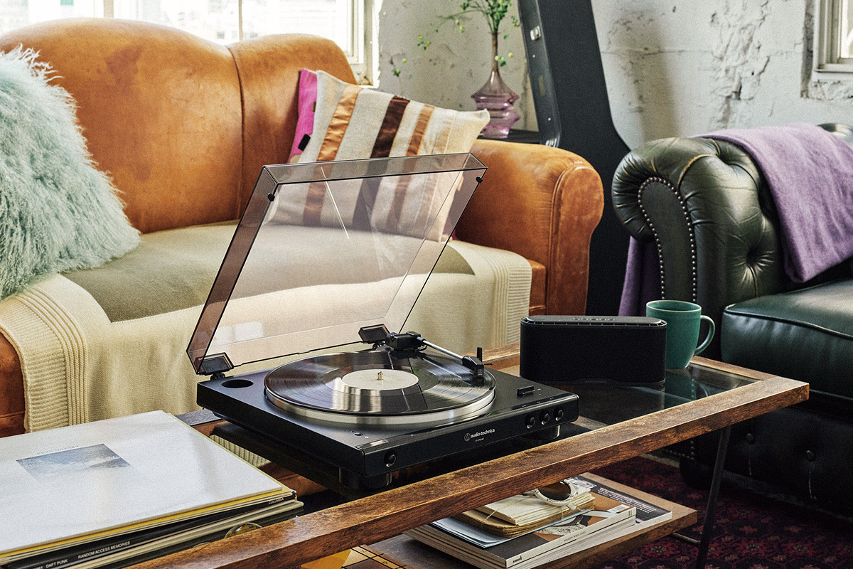 Audio-Technica ATN3600LE - igła gramofonowa Audio-Technica ATN3600LE - igła gramofonowa