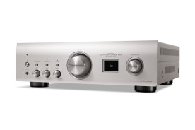 Denon PMA-1700NE Premium Silver - wzmacniacz stereo Denon PMA-1700NE Premium Silver - wzmacniacz stereo