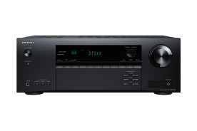 Onkyo TX-NR5100 - amplituner wielokanałowy