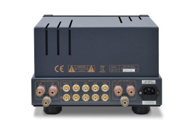 PrimaLuna EVO 100 Black - wzmacniacz stereo