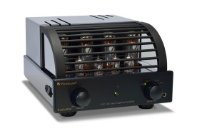 PrimaLuna EVO 100 Black - wzmacniacz stereo