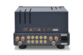 PrimaLuna EVO 100 Silver - wzmacniacz stereo