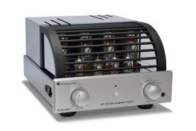 PrimaLuna EVO 100 Silver - wzmacniacz stereo