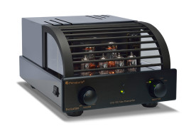 PrimaLuna EVO 100 Preamplifier Black - przedwzmacniacz stereo