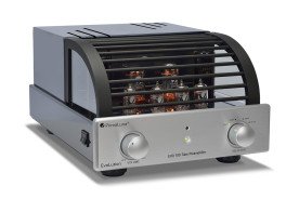 PrimaLuna EVO 100 Preamplifier Silver - przedwzmacniacz stereo