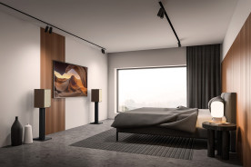 Klipsch KS-24 - stojaki pod kolumny