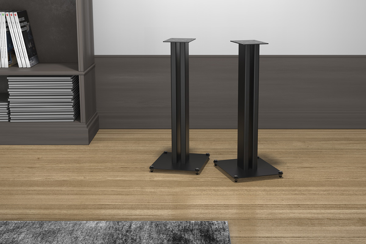 Klipsch KS-28 - stojaki pod kolumny