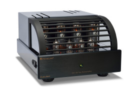 PrimaLuna EVO 100 Poweramplifier Black - wzmacniacz | końcówka mocy