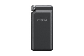 FiiO BTR17 Black - wzmacniacz słuchawkowy z przetwornikiem DAC