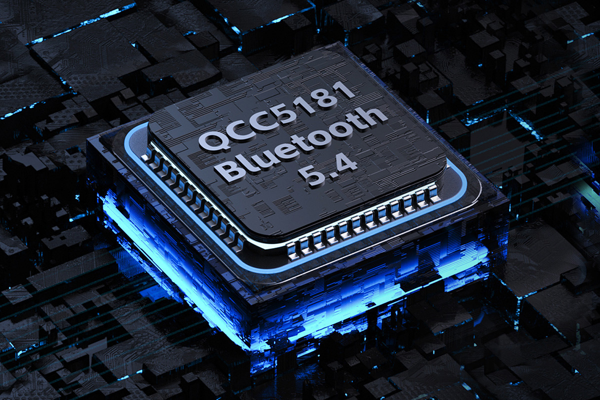 FiiO BTR17 Blue - wzmacniacz słuchawkowy z przetwornikiem DAC