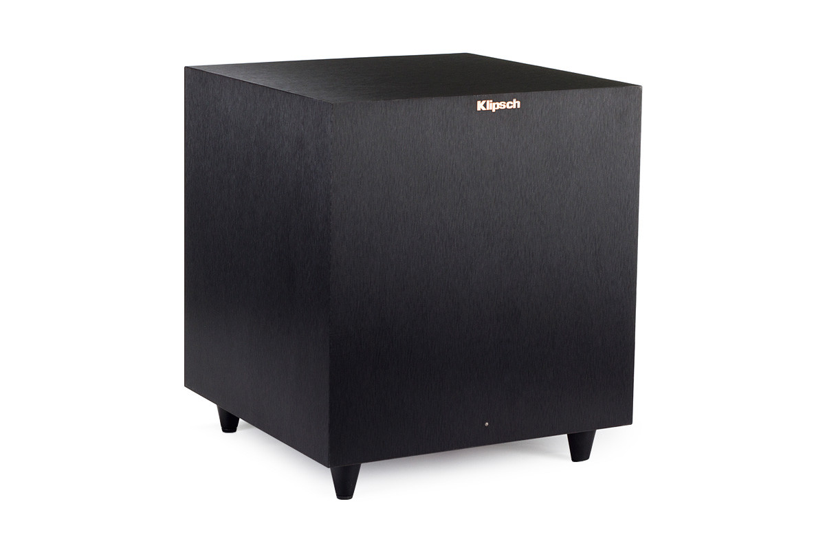 Klipsch Reference R-8SW - subwoofer aktywny