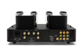 Fezz Olympia EVO Black Ice - wzmacniacz lampowy