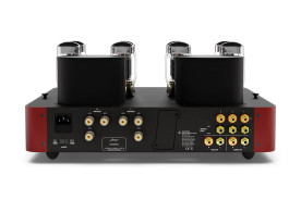 Fezz Olympia EVO Big Calm - wzmacniacz lampowy