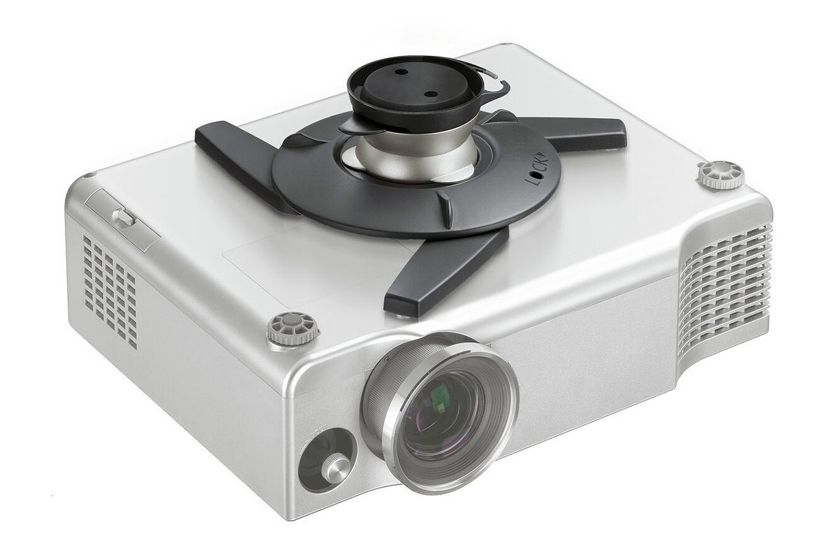 Vogel's EPC 6545 - uchwyt sufitowy do projektorów