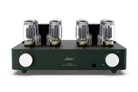 Fezz Olympia EVO Evergreen - wzmacniacz lampowy