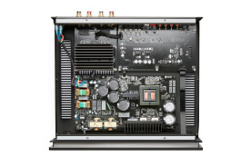 Primare A35.2 Titanium - wzmacniacz | końcówka mocy