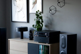 Primare A35.2 Titanium - wzmacniacz | końcówka mocy