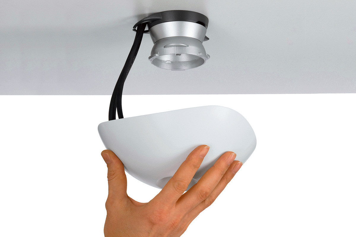 Vogel's EPC 6545 - uchwyt sufitowy do projektorów