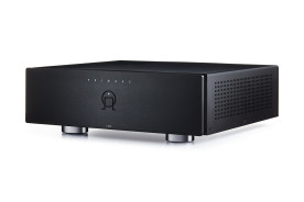 Primare A35.8 Black - wzmacniacz | wielokanałowa końcówka mocy Primare A35.8 Black - wzmacniacz | wielokanałowa końcówka mocy