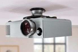 Vogel's EPC 6545 - uchwyt sufitowy do projektorów