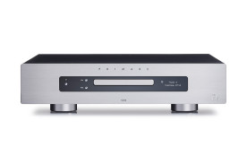 Primare CD35 Titanium - odtwarzacz płyt CD
