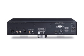 Primare CD35 Titanium - odtwarzacz płyt CD Primare CD35 Titanium - odtwarzacz płyt CD