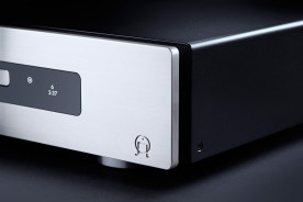 Primare CD35 Titanium - odtwarzacz płyt CD Primare CD35 Titanium - odtwarzacz płyt CD