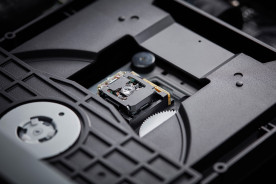 Primare CD35 Titanium - odtwarzacz płyt CD Primare CD35 Titanium - odtwarzacz płyt CD