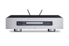 Primare CD35 Prisma Titanium - odtwarzacz płyt CD z funkcjami sieciowymi