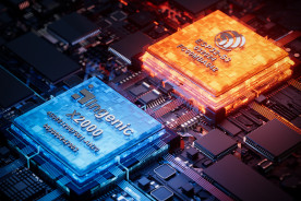 FiiO K17 Black - wzmacniacz słuchawkowy z przetwornikiem DAC USB FiiO K17 Black - wzmacniacz słuchawkowy z przetwornikiem DAC USB