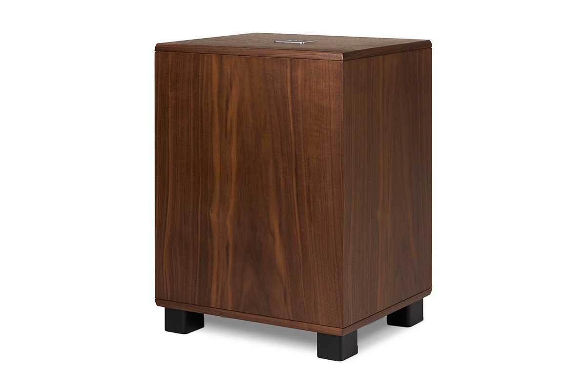 REL Classic 99 - subwoofer aktywny