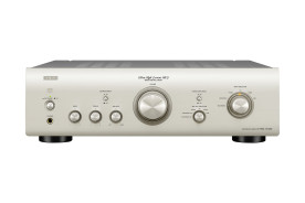 Denon PMA-1510AE Premium Silver - wzmacniacz stereo