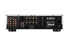 Denon PMA-1510AE Premium Silver - wzmacniacz stereo