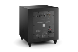 Dali SUB C-8 D Black Ash - subwoofer aktywny Dali SUB C-8 D Black Ash - subwoofer aktywny