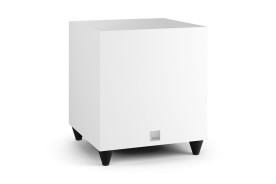 Dali SUB C-8 D White - subwoofer aktywny Dali SUB C-8 D White - subwoofer aktywny