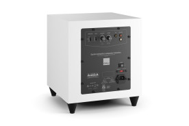 Dali SUB C-8 D White - subwoofer aktywny Dali SUB C-8 D White - subwoofer aktywny