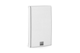 Dali Fazon Mikro Chalk White - kolumny ścienne