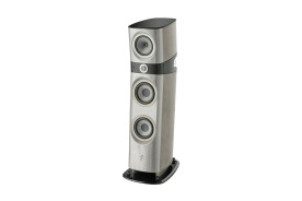 Focal Sopra Nº2 Light Concrete - kolumny podłogowe